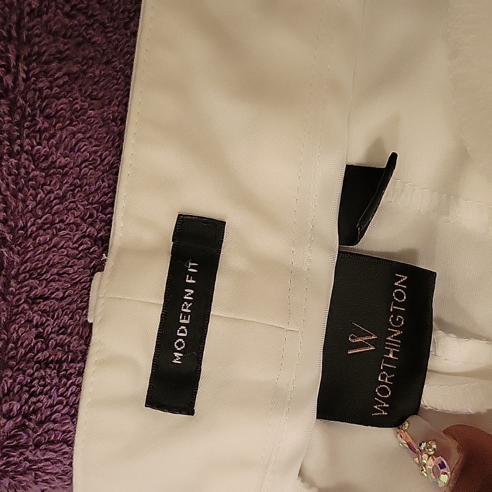 dress pants
